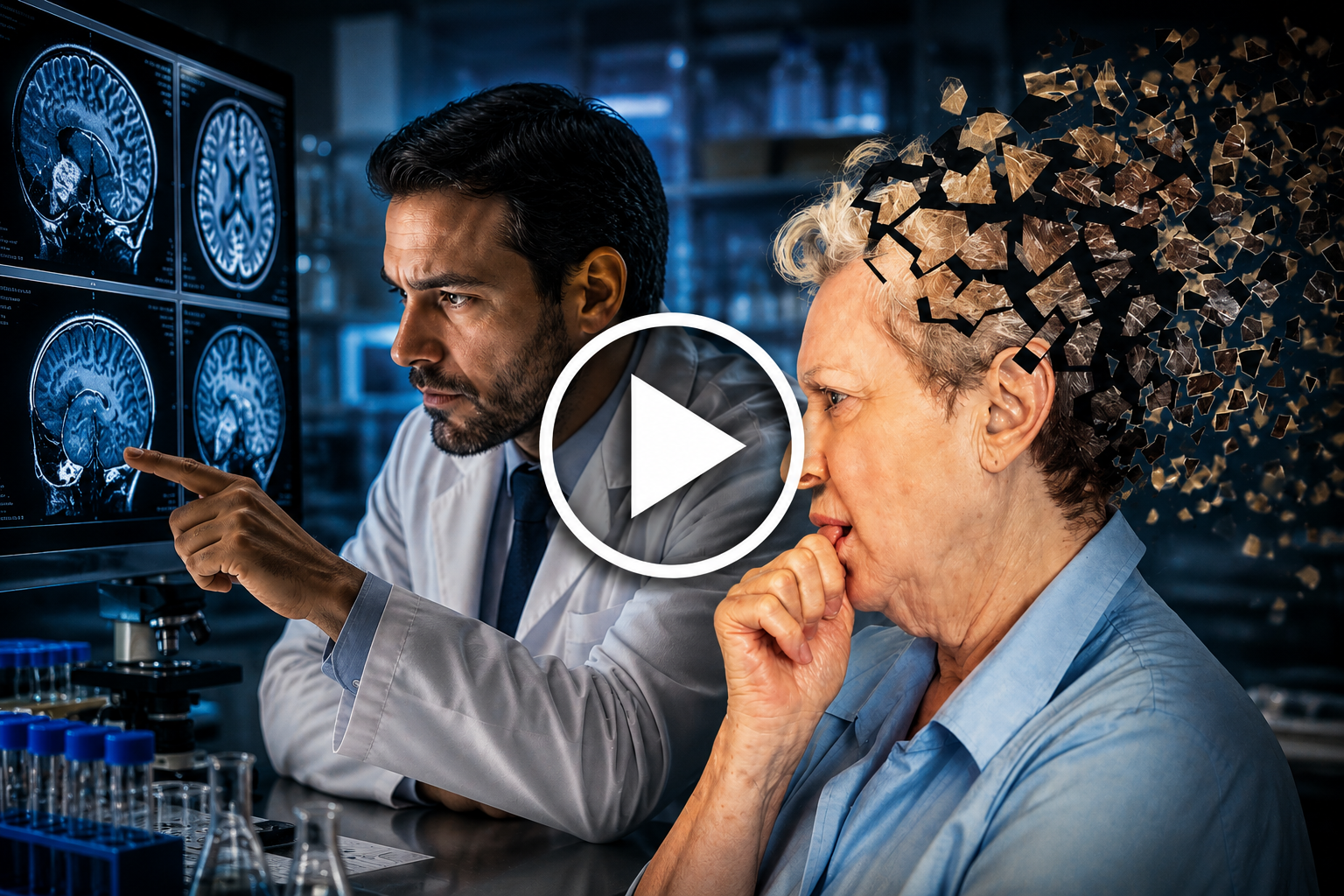 Brain health discovery